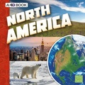 Cover: North America - Pebble Books