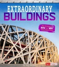 Cover: Extraordinary Buildings - Capstone Press