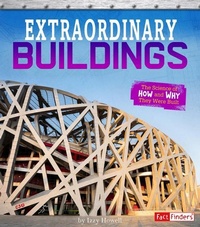 Enlarge image Cover: Extraordinary Buildings - Capstone Press