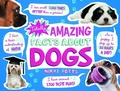 Cover: Totally Amazing Facts About Dogs - Capstone Press