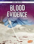 Cover: Blood Evidence - Capstone Press