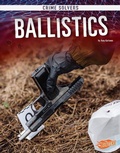 Cover: Ballistics - Capstone Press