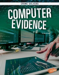 Enlarge image Cover: Computer Evidence - Capstone Press