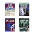 Cover: Crime Solvers - Capstone Press