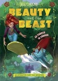 Cover: Beauty and the Beast - Capstone Press