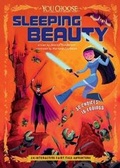Cover: Sleeping Beauty - Capstone Press