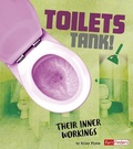 Cover: Toilets Tank! - Capstone Press