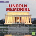 Cover: The Lincoln Memorial - Pebble Books