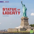 Cover: The Statue of Liberty - Pebble Books