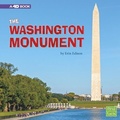 Cover: The Washington Monument - Pebble Books