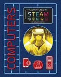 Abbildung von: Computers - Capstone Press