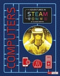 Abbildung von: Computers - Capstone Press