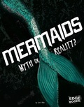 Cover: Mermaids - Capstone Press