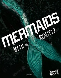 Enlarge image Cover: Mermaids - Capstone Press