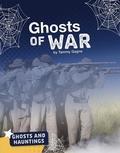 Cover: Ghosts of War - Capstone Press