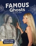 Cover: Famous Ghosts - Capstone Press