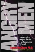 Cover: Angry Men - Impact Publications