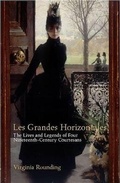 Cover: Grandes Horizontales - Bloomsbury USA