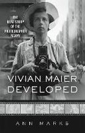 Cover: Vivian Maier Developed - powerHouse Books,U.S.