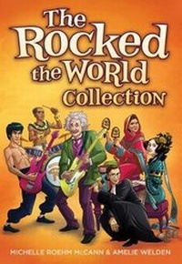 Enlarge image Cover: The Rocked the World Collection - Beyond Words Publishing