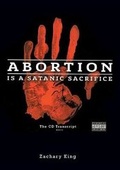 Cover: Abortion Is a Satanic Sacrifice - MCP Books