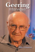 Cover: Geering Interviews - Polebridge Press
