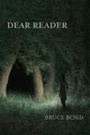 Cover: Dear Reader - Parlor Press