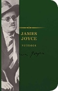 Cover: James Joyce Signature Notebook - Cider Mill Press Book Publishers LLC