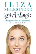 Cover: Girl Logic - Grand Central Publishing