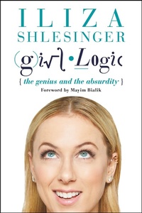Enlarge image Cover: Girl Logic - Grand Central Publishing