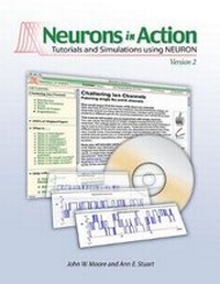 Abbildung von: Neurons In Action 2 - Sinauer Associates Inc.,U.S.