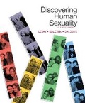 Cover: Discovering Human Sexuality - Oxford University Press Inc