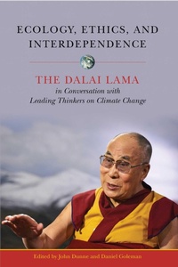 Enlarge image Cover: Ecology, Ethics, and Interdependence - Wisdom Publications,U.S.