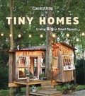 Cover: Country Living Tiny Homes - Hearst