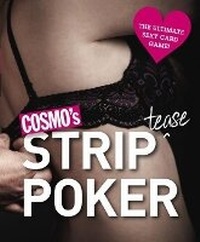 Abbildung von: Cosmo's Strip Poker - Hearst