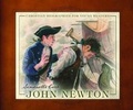 Cover: John Newton - Reformation Heritage Books