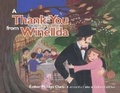 Cover: A Thank-You from Winellda - Brown Books Publishing Group