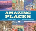 Cover: Amazing Places - Lee & Low Books