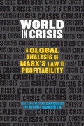 Cover: World In Crisis - Haymarket Books