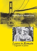 Cover: Leave to Remain - Dalkey Archive Press