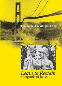 Enlarge image Cover: Leave to Remain - Dalkey Archive Press