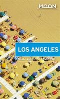 Abbildung von: Moon Los Angeles (First Edition) - Moon Travel