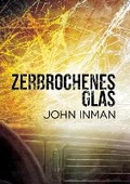 Cover: Zerbrochenes Glas (Translation) - Dreamspinner Press
