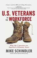 Cover: U.S. Veterans in the Workforce - Made For Success