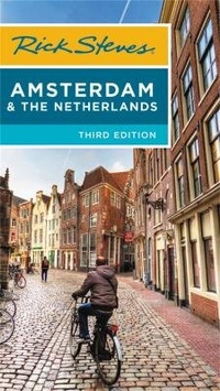 Abbildung von: Rick Steves Amsterdam & the Netherlands (Third Edition) - Rick Steves