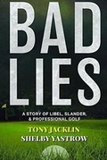 Cover: Bad Lies - Mascot Books, Inc