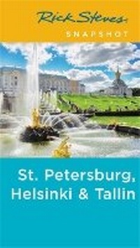 Abbildung von: Rick Steves Snapshot St. Petersburg, Helsinki & Tallinn (Third Edition) - Rick Steves