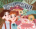 Cover: Hansel and Gretel - Cantata Learning