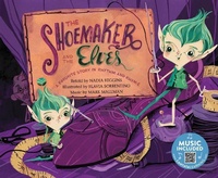 Enlarge image Cover: The Shoemaker and the Elves - Cantata Learning