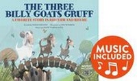 Enlarge image Cover: The Three Billy Goats Gruff - Cantata Learning